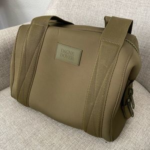 Dagne Dover Small Dark Moss Landon